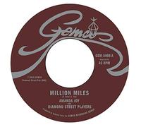 Diamond Street Players Wi - 7-Million Miles [Import]