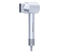 Diamond Style Sèche-cheveux professionnel avec moteur BLDC, capteur de régulation de la chaleur, 2 vitesses, 5 températures, LED, température constante, 1600 W