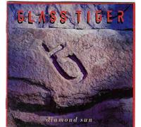 Glass Tiger - Diamond Sun
