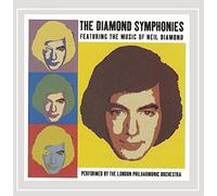 Diamond Symphonies,the [the Mu