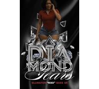 Diamond Tears - Ellington RIXX Bass Sr - Black Insignia Group - ebook (ePub) - Livre
