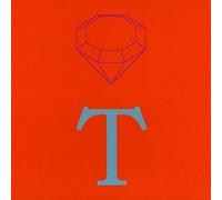 Diamond Terrifier - Kill the Self That..