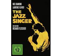 Diamond - The Jazz Singer (Dvd)