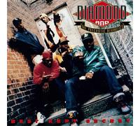 Diamond & the Psychotic Neurotics - Best Kept Secret/Freestyle (Yo, That's That SH.)