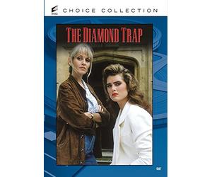 Diamond Trap, The by Twiggy
