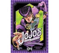Diamond Unbreakable 4 - [Livre en VO] Araki, Hirohiko (Auteur)