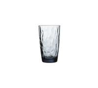 Diamond - Verres à eau - Ocean Bleu - 47cl - (Set de 6)