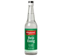 Diamond vinaigre de riz vinaigre d'alcool condiment agréable au goût 600ml