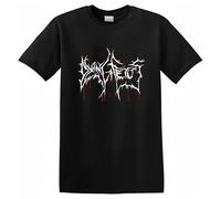 DIAMOND WHEEL Dying Fetus - 'Blood Logo' T-Shirt Black L