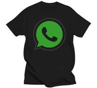 DIAMOND WHEEL Printed Men T Shirt Cotton Short Sleeve Whatsapp t-Shirt Tshirt Black L