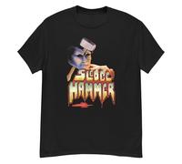 DIAMOND WHEEL Sledgehammer (1983) t-Shirt Last Chance Ends Black XL