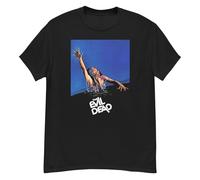 DIAMOND WHEEL The Evil Dead (1981) t-Shirt Black XL