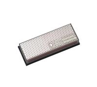 Diamond Whetstone, 6.00 in., Plastic Case