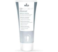 Diamond,Whitening Toothpaste For White And Shiny Teeth With Superfine Diamond Particles,Rda 30