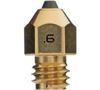 DiamondBack MK8 Nozzle