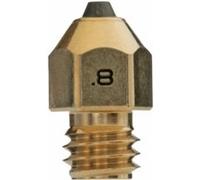 DiamondBack MK8 Nozzle