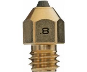 DiamondBack MK8 Nozzle