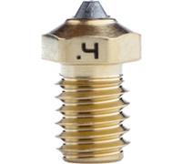 US Synthetic Buses Diamondback, taille 0,4 mm, pointe diamant polycristalline pour imprimante 3D (0,4 mm)