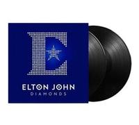 Diamonds – Double vinyle – Island