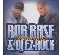 Rob Base & D.J. E-Z Rock - Diamonds