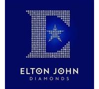 John, Elton - Diamonds