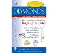 Diamonds 3rd Edition by Antoinette Matlins Antoinette Matlins (Auteur)