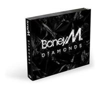 Diamonds, 40ème Anniversaire - 3 CD