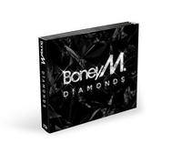 Diamonds, 40ème Anniversaire - 3 CD CD