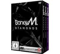 Diamonds : 40th anniversary - 3 DVD E