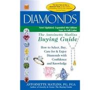 Diamonds 4th Edition by Antoinette Matlins Antoinette Matlins (Auteur)