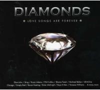 DIAMONDS-A GOOD BALLAS IS FOREVER - Diamonds-A Good Ballas is Forever/Various