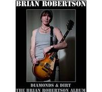 Diamonds and Dirt
