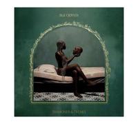 Blk Odyssy – Diamonds & Freaks – CD