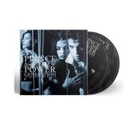 Prince & The New Power Generation – Diamonds and Pearls – 2 CD – Édition Deluxe Limitée