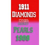 DIAMONDS AND PEARLS
