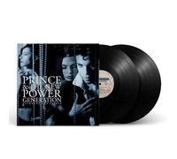 Diamonds and Pearls (Double Vinyle Noir)