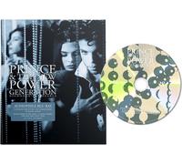 Diamonds And Pearls (Blu-Ray Audio) - Cd Album