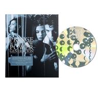 Diamonds And Pearls (Blu-Ray Audio) - Cd Album