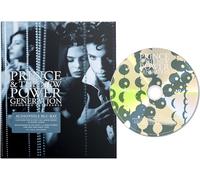 Warner Music Prince - Diamonds And Pearls Édition Limitée Blu-ray - Blu-ray