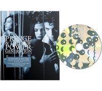 Warner Music Prince - Diamonds And Pearls Édition Limitée Blu-ray - Blu-ray