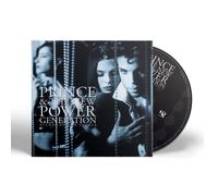 Diamonds and Pearls by Prince & The New Power Generation [CD] NEUF
