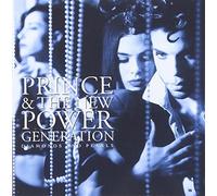 Diamonds and Pearls by Warner Off Roster (1991-01-01)