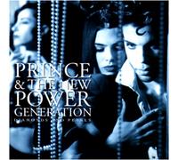 Diamonds And Pearls CD