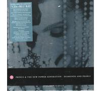 Prince & The New Power Generation Diamonds and Pearls (CD)