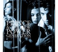 Diamonds and Pearls (Édition 2cd Deluxe Limitée)
