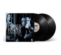 Diamonds and Pearls (Double Vinyle Noir)