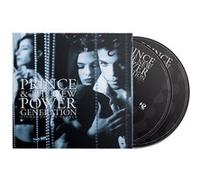 Prince & The New Power Generation – Diamonds and Pearls – 2 CD – Édition Deluxe Limitée