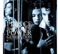 Diamonds And Pearls Édition Limitée Blu-ray