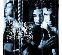 Warner Music Prince - Diamonds And Pearls Édition Limitée Blu-ray - Blu-ray
