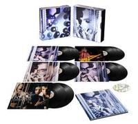 Diamonds and Pearls (Coffret 12lp+Blu-Ray Super Deluxe Limité)